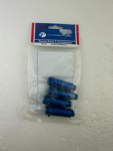 Corpo ammortizzatore thunder - corpo,