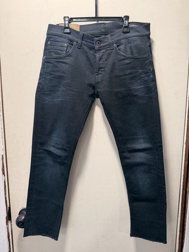 Jeans skinny uomo dondup - jeans,