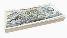 Repubblica italiana 500 lire - 500,