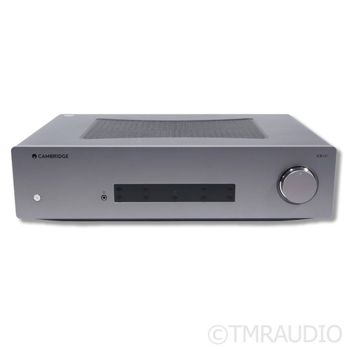 Amplificatore integrato