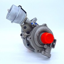 Turbocompressore originale
