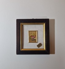 Quadretto artigianale italiano