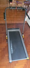 Tapis roulant toorx - roulant, street
