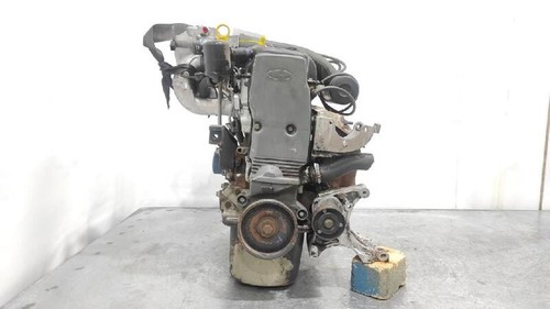 Motore ford escort cabrio - ford,