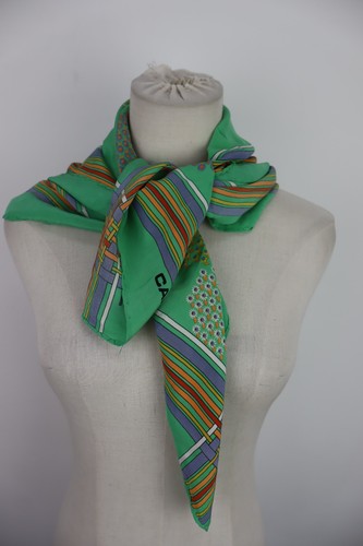Roberto capucci 100 seta - capucci, silk