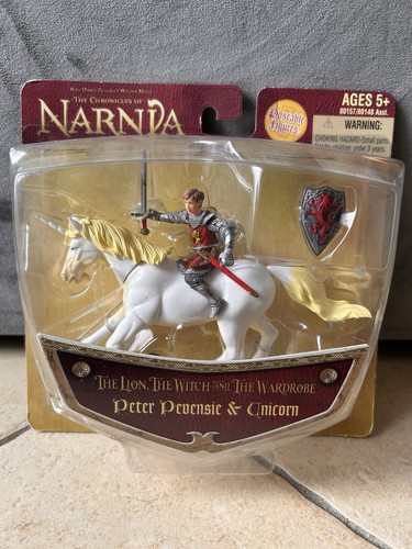 Peter pevensie unicorn - peter,