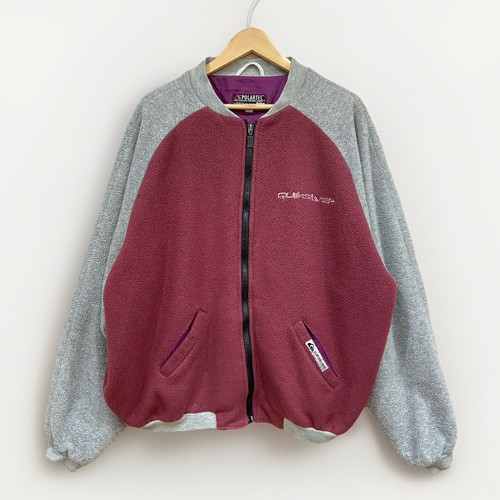 Giacca quiksilver vintage anni - giacca,