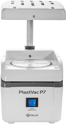 Plastvac macchina per - p7,