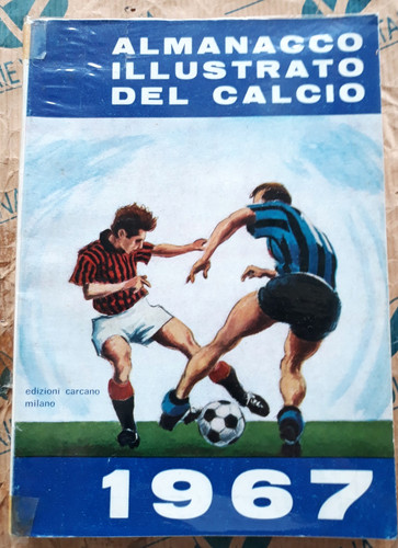 Almanacco illustrato del - illustrato,