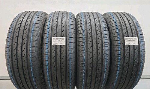 Usato gomme goodyear 225 65 - usato:, 4