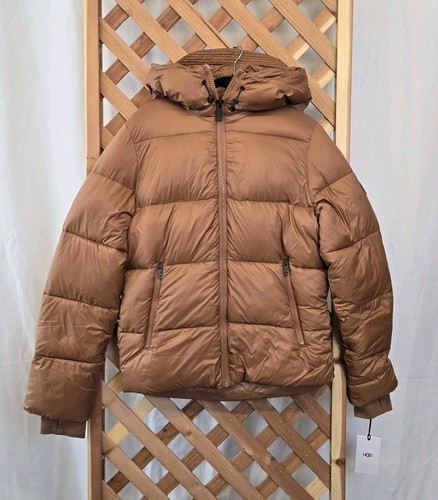 Ugg brayden puffer jacket uomo - brayden,