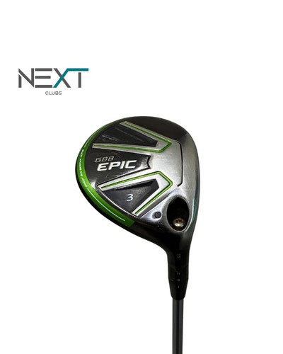 Callaway gbb epic - callaway,