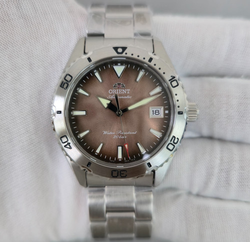 Orologio uomo orient sports - da,