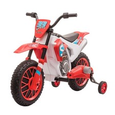 MOTO DA CROSS ELETTRICA PER