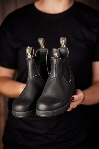 Blundstone stivaletti chelsea - stivaletti,