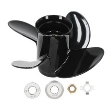 13 Pitch Propeller for Mercury