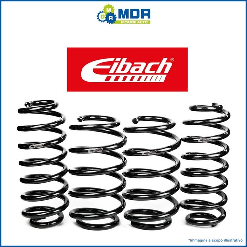 Molle ribasso eibach - ribasso,