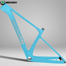 Telaio Hardtail Mountain Bike 29 Plus Carbonio T47 Udh Boost 148x12mm XC Telaio Mtb