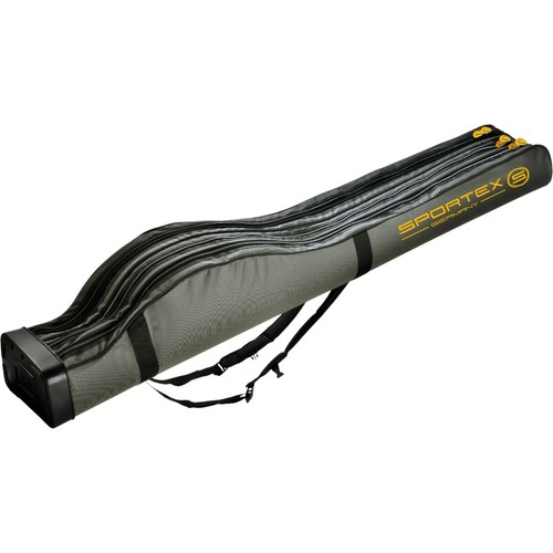 Sportex super safe carpa borsa - sportex,