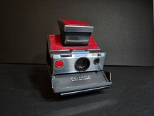 Polaroid SX-70 Modello 1, 600