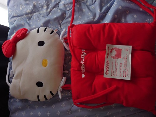 Cuscino per sedia - , hello