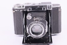 ZEISS IKON SUPER IKONTA 532/16