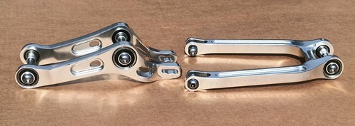 Rocky mountain bicycles ets - bicycles,