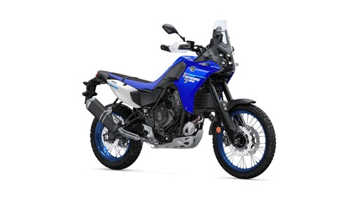 Yamaha tenere 700 2026 kit - yamaha,