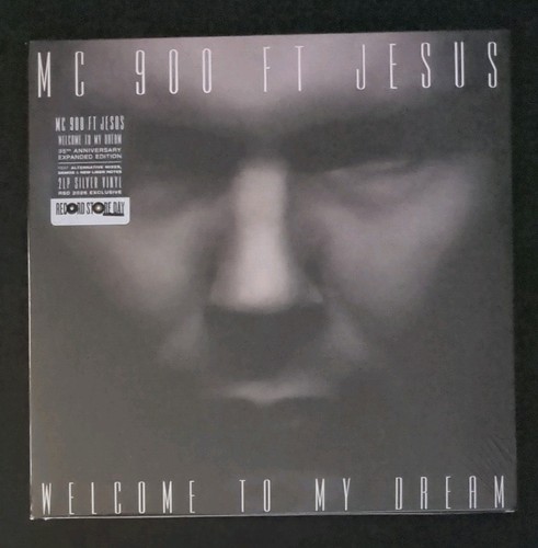900 jesus welcome - mc,