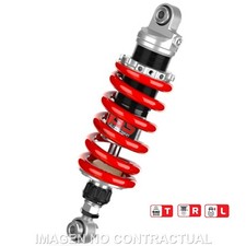 Amortizzatore Posteriore YSS Gas Top Line HONDA CTX 700 Per Moto Ricambi