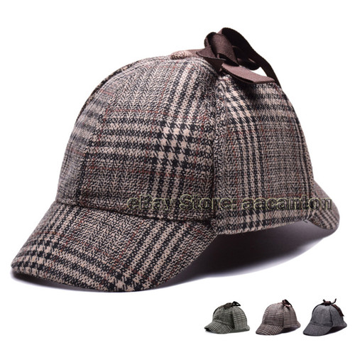 Cappelli holmes vintage - cappelli,