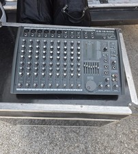 Solton Ultra Light CS12/600