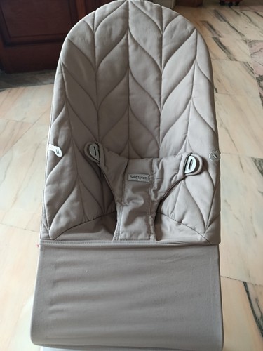 Babybjörn sdraietta grigio - babybjÖrn,