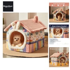 Cuccia per Cani di Piccola
