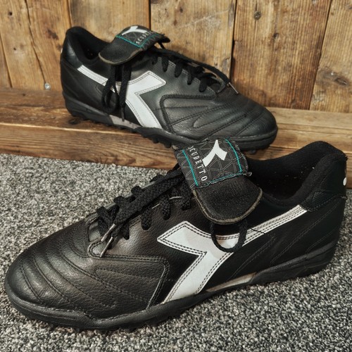 Scarpe calcio vintage - da,