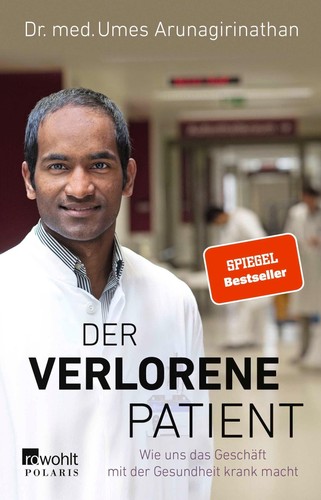 Umes arunagirinathan der - umes,
