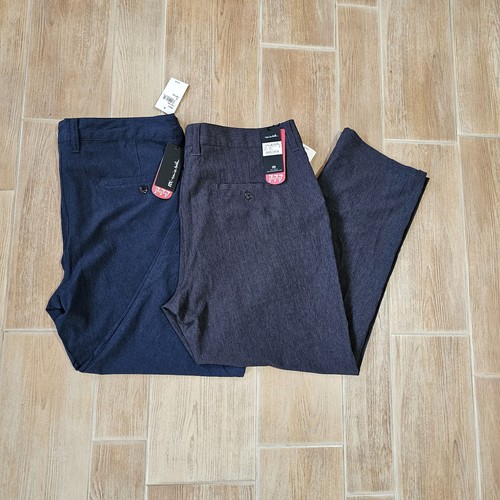 Pantaloni golf travis - da,