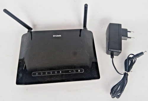 Modem adsl router link - modem, tp-link