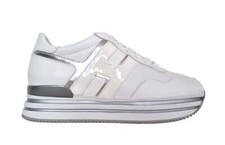Hogan women's sneakers shoes