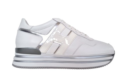 Hogan scarpe sneaker donna