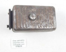 1959 LAMBRETTA LI 150 MOTOR