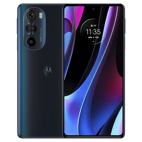 Motorola moto edge plus 2022 - motorola,