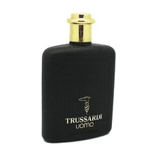 Trussardi Uomo, Trussardi, Eau