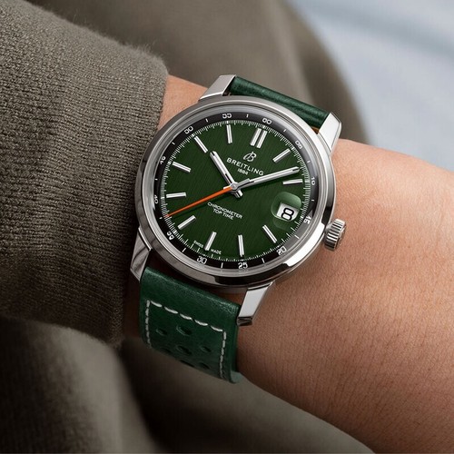 Breitling top time - time, b31