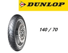 Gomme Moto Dunlop 140/70-14