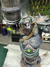 Skaven Ratto Sabotatore