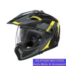 Casco CROSSOVER NOLAN N70-2 X