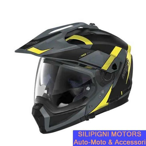 Casco crossover nolan n70 - crossover, n70-2