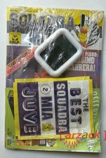 SQUADRA MIA anno II n. 23 Roby