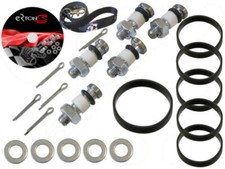 TAPPI FARFALLA COLLETTORE